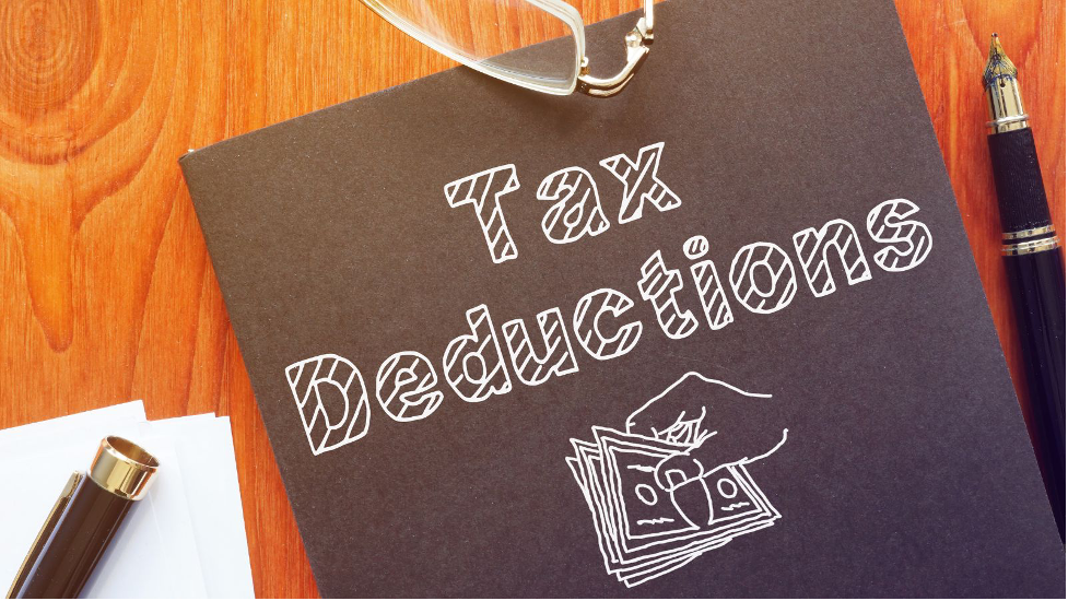 Save More in 2025: Essential Tax Deductions for Entrepreneurs