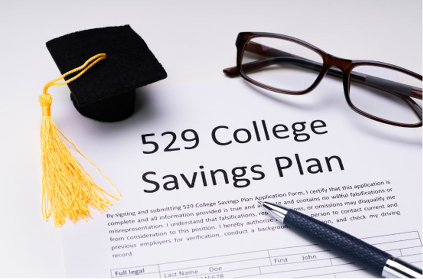 Important Changes to 529 Plans for College Savings