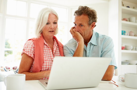 Can Your Retirement Savings Go the Distance?