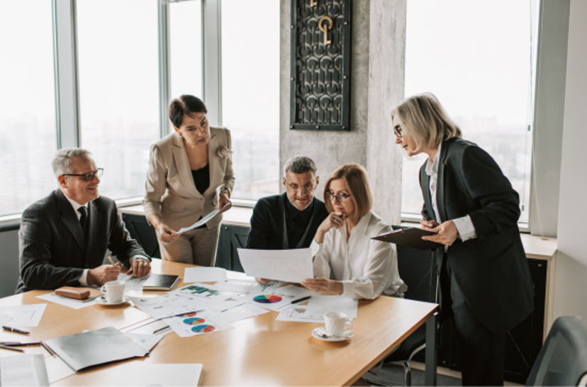 Top 4 Tax Issues for Executives That Get Costly