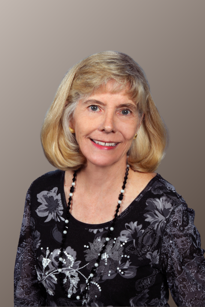 Deborah Baldini